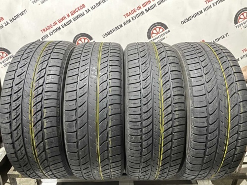 Toyo Open Country U/T R19 235/55