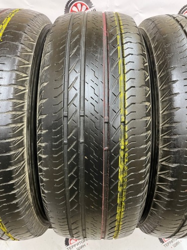 Bridgestone Ecopia EP 850 R17 265/65 112H
