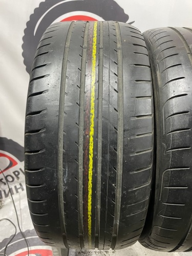 Goodyear EfficientGrip R17 225/45