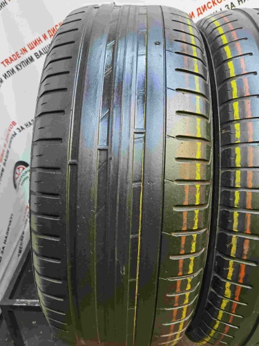 Nokian Tyres Hakka Black SUV R20 275/60