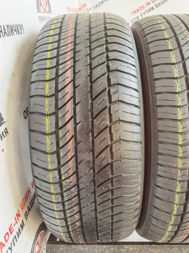 Bridgestone Dueler H/L 422 Ecopia R19 245/55