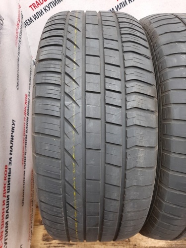 Dunlop Grandtrek Touring A/S R17 255/60