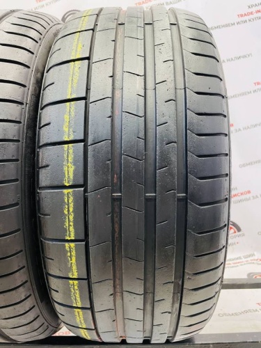 Pirelli P Zero  R19 235/40