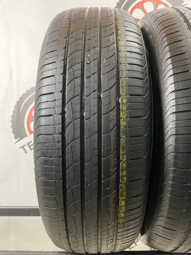 Giti Comfort F50 AdvanZtech R18 235/65