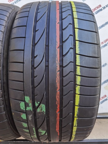 Bridgestone Potenza RE050A R19 265/35
