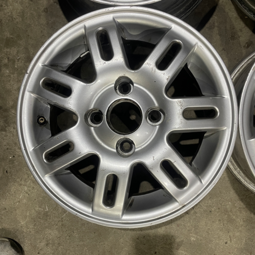 Диски Литые R13 4x100 et46 54.1 5j