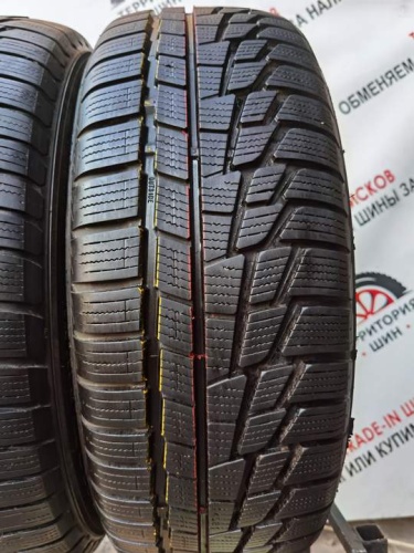 Nokian WRG2 R17 215/55