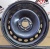 Штамп Renault original R15 4x100 СТ60,1