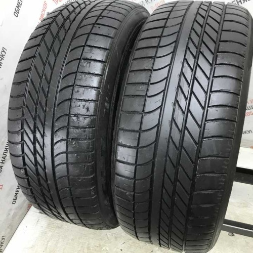 Goodyear Eagle F1 Asymmetric R21 275/45