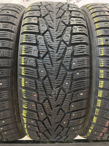 Nokian Tyres Hakkapeliitta 7 R16 205/55