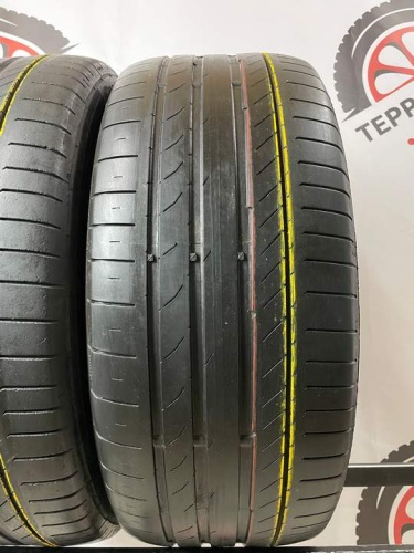 Continental CSC 5 R19 255/50