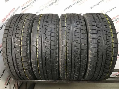 Bridgestone Blizzak Revo GZ R17 225/60