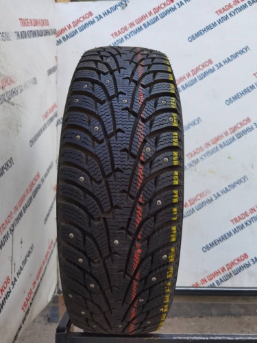 Maxxis Premitra Ice Nord NP5 R15 195/65