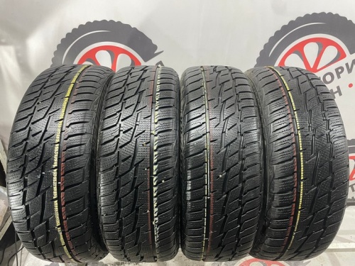 Matador MP 92 Sibir Snow SUV R17 215/60