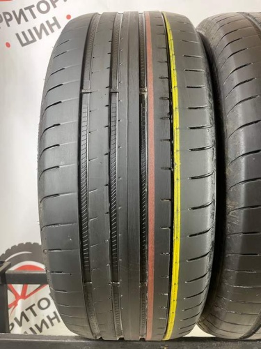 Goodyear Eagle F1 Assimetrico3 R20 245/45