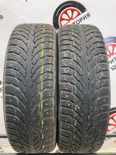 Nokian Hakkapeliitta 9 Suv R17 215/65