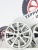 Диски литые R16 5x114.3 ET46 ЦО67.1 6.5J Диски литые R16 5x114.3 ET46 ЦО67.1 6.5J