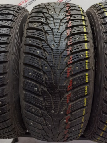 Nexen Winguard WinSpike WH62 R16	205/55