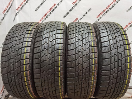 Goodyear Ice Navi 6 215/60 R17