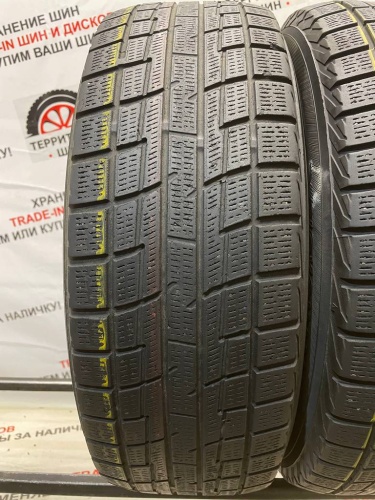 Yokohama Ice Guard IG30 R15	205/60