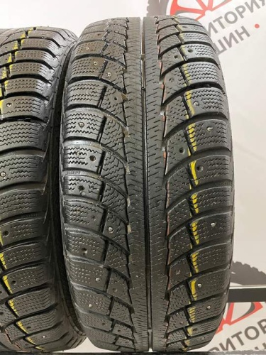 Gislaved NordFrost 5 R16 205/60