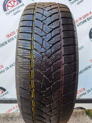 Dunlop Winter Sport 5 R18 235/60