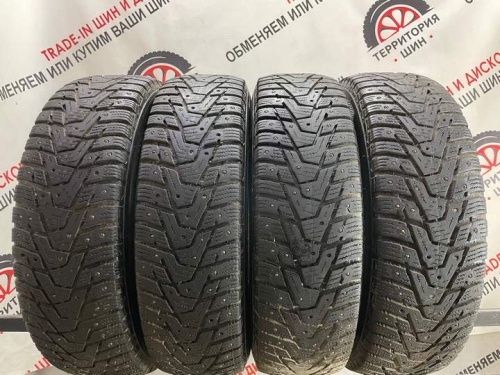 Hankook winter i*pike rs2 R14 175/70