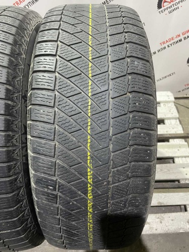 Continental ContiVikingContact 6 R17 255/65