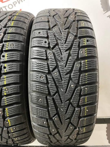 Nokian Nordman 7 R16 195/55