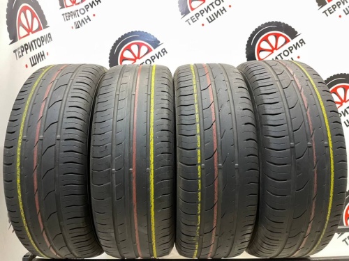 Continental ContiPremiumContact 2 205/60/16