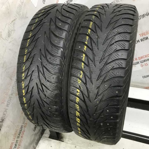 Yokohama Ice Guard Stud IG55 R17 225/60