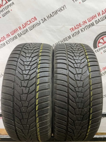 Hankook Winter i*cept evo 3 R20 245/40 99W