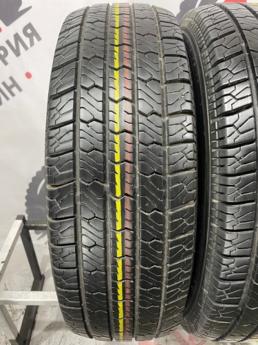 КШЗ (Кировский шинный завод) К-175 Баргузин 4х4 R15 205/70