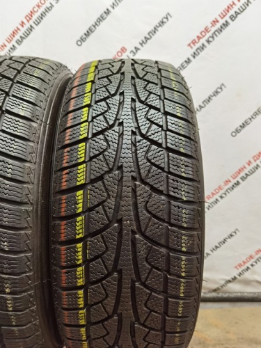 Sailun Ice Blazer WSL2 R16	205/55