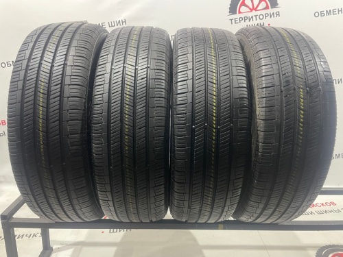 Nexen Milecap 2 R16 205/65