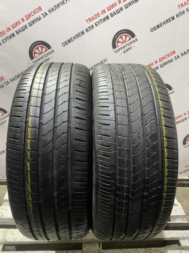 Continental ComfortContact - 6 R18 235/55