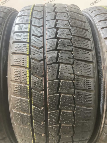 Dunlop Winter Maxx WM02 R18 225/40