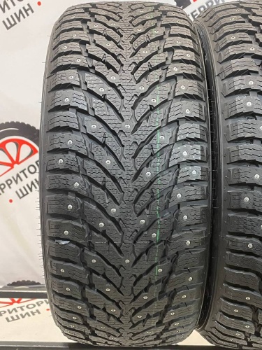 Nokian Tyres Hakkapeliitta 9 R18 245/45