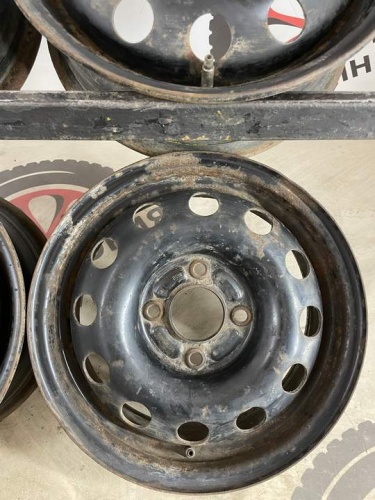 Штампы ford R14 4*108/63,4/ET47,5/5,5J