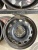 Штампы ford R14 4*108/63,4/ET47,5/5,5J