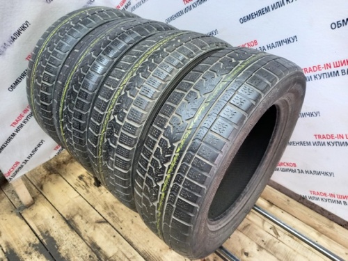 Kumho I'Zen RV KC15 R17 225/65