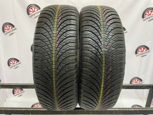 Goodyear Vector 4Seasons Gen-2 195/55 87H R16