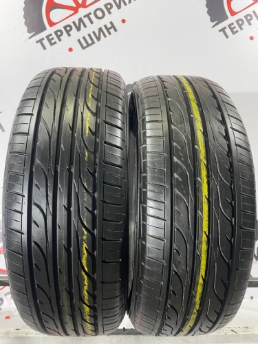Dunlop Enasave EC202 R16 215/60