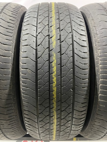 Dunlop SP Sport 270 R18 235/55