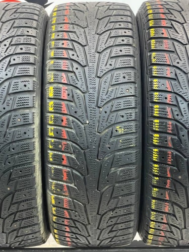 Hankook Winter I*Pike RS R16 205/55