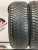 Michelin Alpin 5 R17 215/50