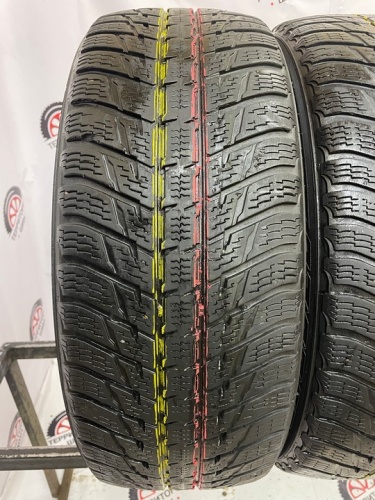 Nokian WR Suv 3 R18 215/55 95H