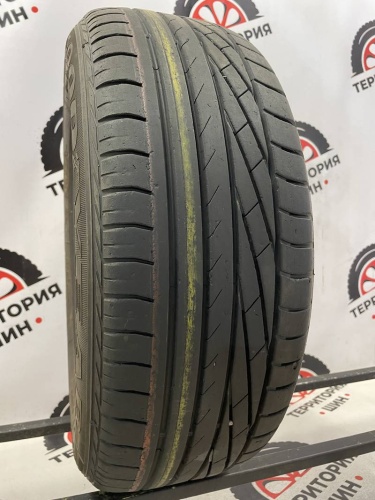 Goodyear Excellence  R17	215/55