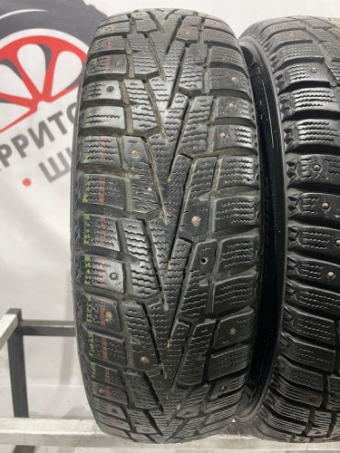 Nexen Winguard WinSpike R13 175/70