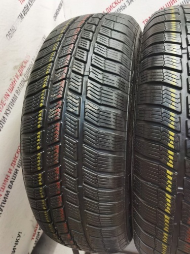 Barum Polaris 3 R17	235/65